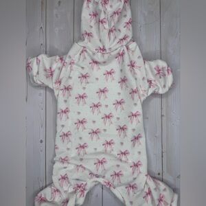 Dachshund Pajamas XXS